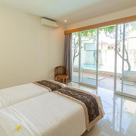 Villa Bahagia By Bukit Vista Jimbaran  Exterior photo