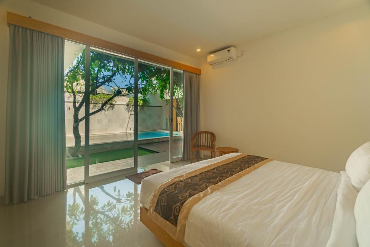 Villa Bahagia By Bukit Vista Jimbaran  Exterior photo